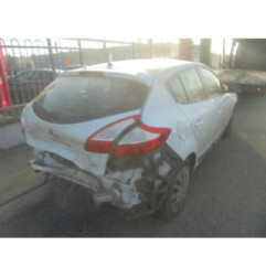 Volant RENAULT MEGANE 3 Photo n°6