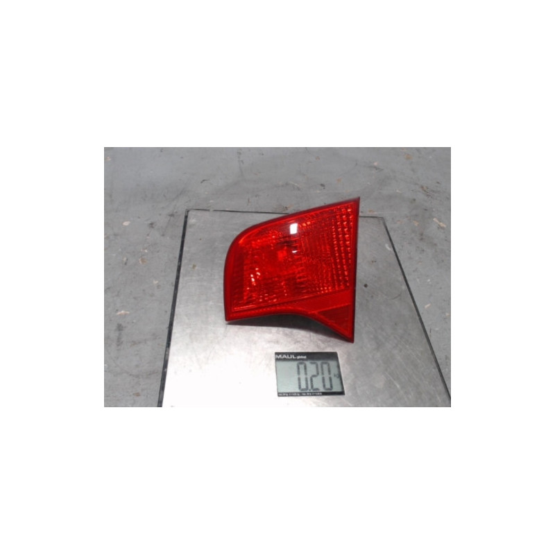 Feu arriere secondaire droit (feux) AUDI A4 2