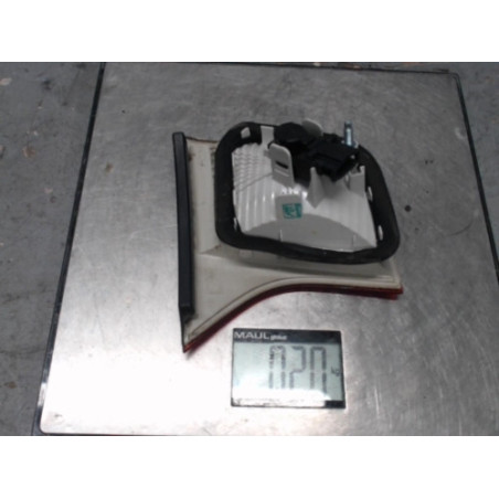 Feu arriere secondaire droit (feux) AUDI A4 2