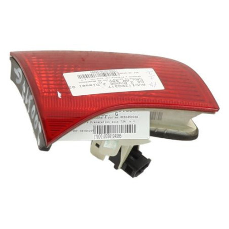 Feu arriere secondaire gauche (feux) AUDI A4 2