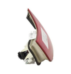 Feu arriere secondaire gauche (feux) AUDI A4 2 Photo n°5