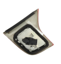 Feu arriere secondaire gauche (feux) AUDI A4 2 Photo n°6