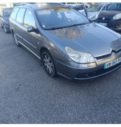 Capot CITROEN C5 1