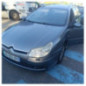 Capot CITROEN C5 1