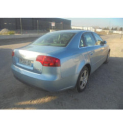 Retroviseur droit AUDI A4 2 Photo n°6