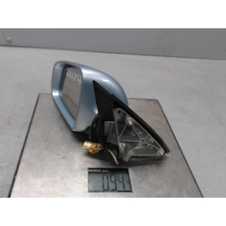 Retroviseur gauche AUDI A4 2 Photo n°1