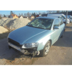 Retroviseur gauche AUDI A4 2 Photo n°4