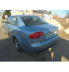 Retroviseur gauche AUDI A4 2 Photo n°7