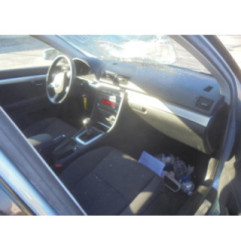 Retroviseur gauche AUDI A4 2 Photo n°8