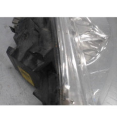 Optique avant principal gauche (feux)(phare) MERCEDES CLASSE A 169 Photo n°1