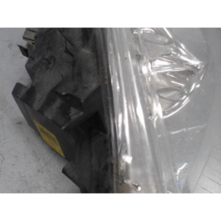 Optique avant principal gauche (feux)(phare) MERCEDES CLASSE A 169 Photo n°1