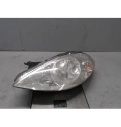 Optique avant principal gauche (feux)(phare) MERCEDES CLASSE A 169