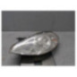 Optique avant principal gauche (feux)(phare) MERCEDES CLASSE A 169