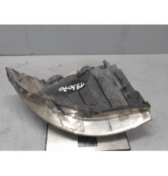 Optique avant principal gauche (feux)(phare) MERCEDES CLASSE A 169 Photo n°4