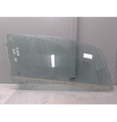 Vitre avant droit RENAULT CLIO 3 Photo n°1