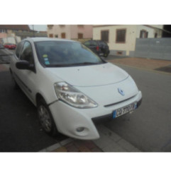 Vitre avant droit RENAULT CLIO 3 Photo n°3