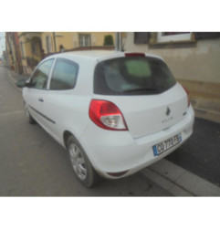 Vitre avant droit RENAULT CLIO 3 Photo n°5