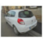 Vitre avant droit RENAULT CLIO 3
