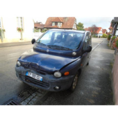 Aile avant gauche FIAT MULTIPLA Photo n°3