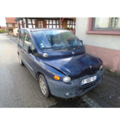 Aile avant gauche FIAT MULTIPLA Photo n°4