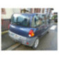 Aile avant gauche FIAT MULTIPLA