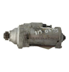 Demarreur AUDI A1 1 Photo n°3