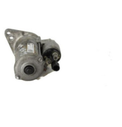 Demarreur AUDI A1 1 Photo n°4