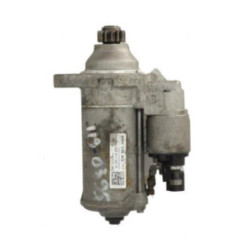 Demarreur AUDI A1 1 Photo n°6