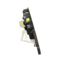 Interrupteur de leve vitre avant droit RENAULT CLIO 4 Photo n°4