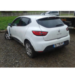 Interrupteur de leve vitre avant droit RENAULT CLIO 4 Photo n°7