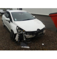 Interrupteur de leve vitre avant droit RENAULT CLIO 4 Photo n°9