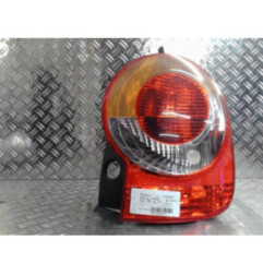 Feu arriere principal droit (feux) RENAULT MODUS