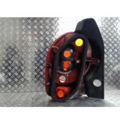Feu arriere principal droit (feux) RENAULT MODUS Photo n°4