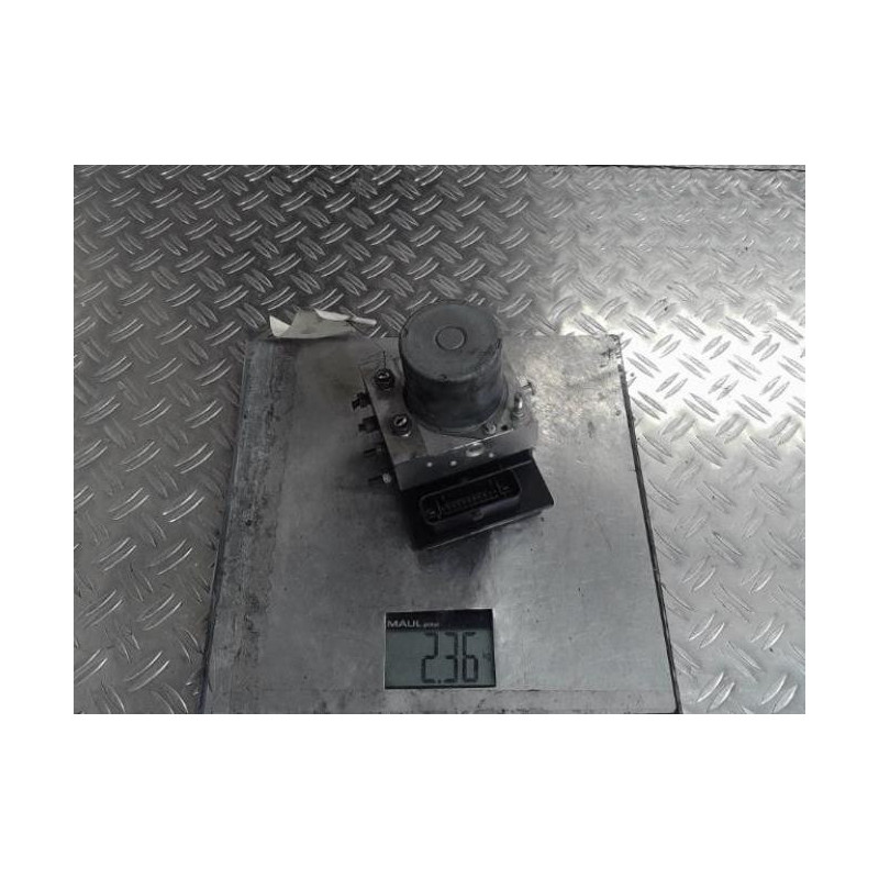 Bloc ABS (freins anti-blocage) PEUGEOT 407