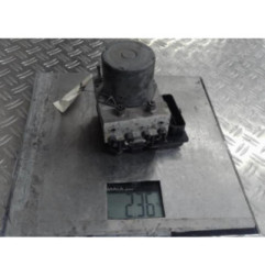 Bloc ABS (freins anti-blocage) PEUGEOT 407 Photo n°3