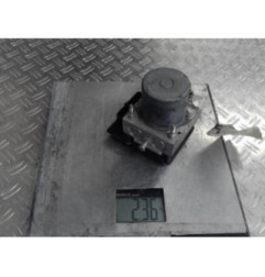 Bloc ABS (freins anti-blocage) PEUGEOT 407 Photo n°4