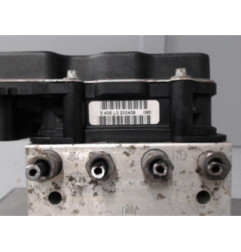 Bloc ABS (freins anti-blocage) PEUGEOT 407 Photo n°6