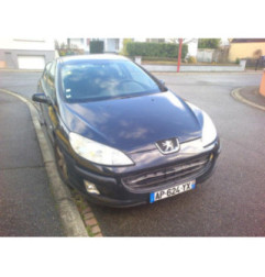 Bloc ABS (freins anti-blocage) PEUGEOT 407 Photo n°10