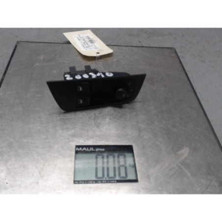 Interrupteur de leve vitre avant gauche AUDI A1 1