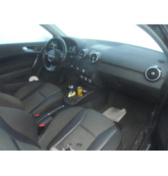 Interrupteur de leve vitre avant gauche AUDI A1 1 Photo n°8