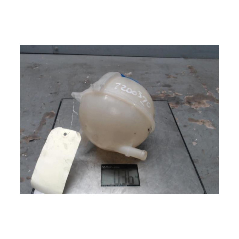 Vase d'expansion AUDI A1 1