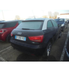 Vase d'expansion AUDI A1 1 Photo n°5