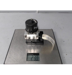 Bloc ABS (freins anti-blocage) OPEL ASTRA H Photo n°4