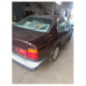 Commande chauffage BMW SERIE 5 E34