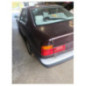 Commande chauffage BMW SERIE 5 E34