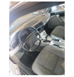 Commande chauffage BMW SERIE 5 E34 Photo n°5