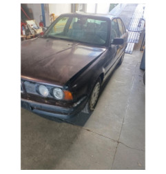 Commande chauffage BMW SERIE 5 E34 Photo n°6