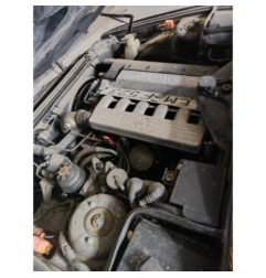 Compteur BMW SERIE 5 E34 Photo n°3