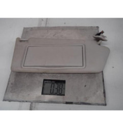 Pare soleil droit OPEL ASTRA H Photo n°1