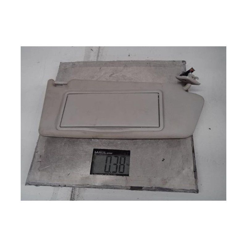 Pare soleil droit OPEL ASTRA H